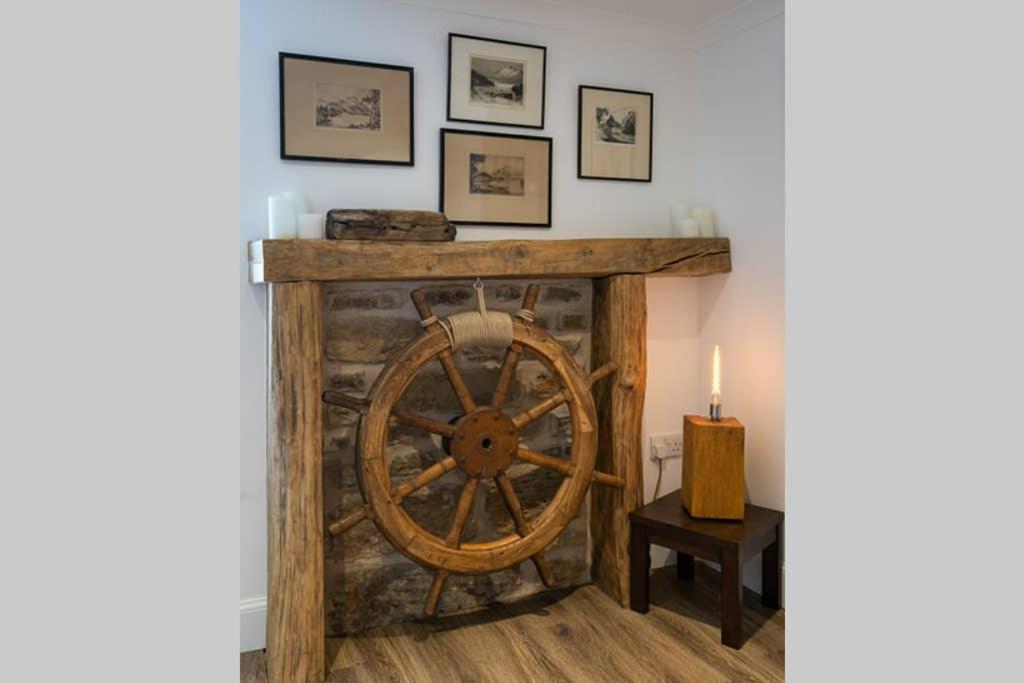 The Old Chandlery Pittenweem Luaran gambar
